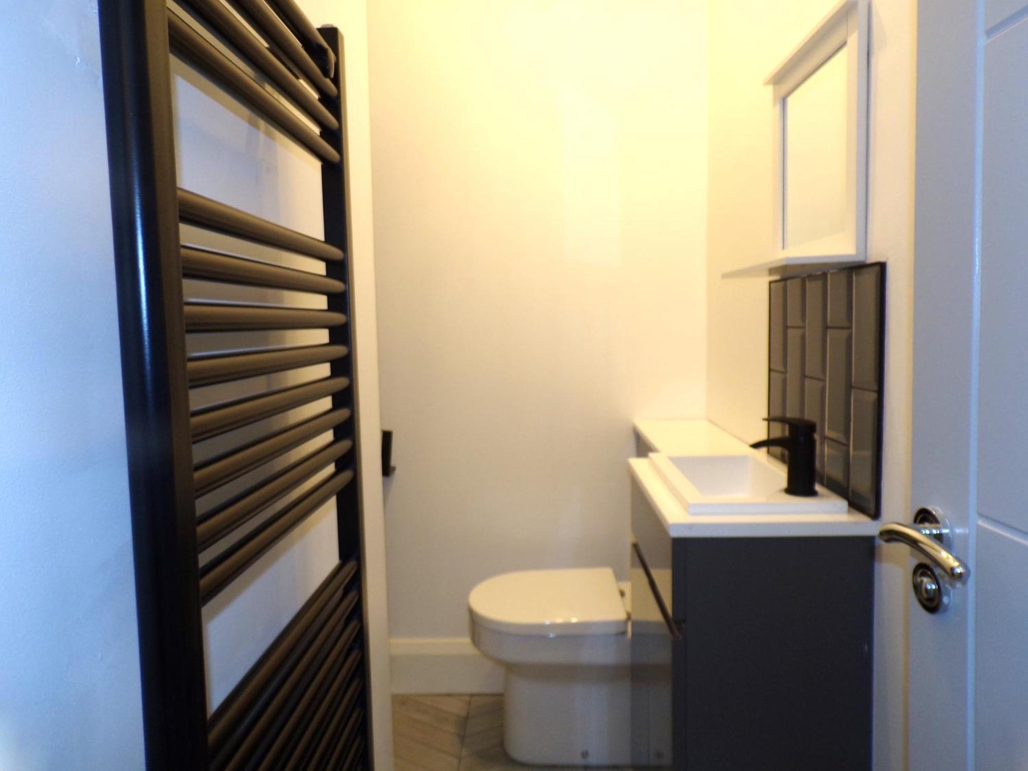 Hazelhurst House - 4 Bedrooms 2 Bathrooms Stoke-on-Trent Екстер'єр фото