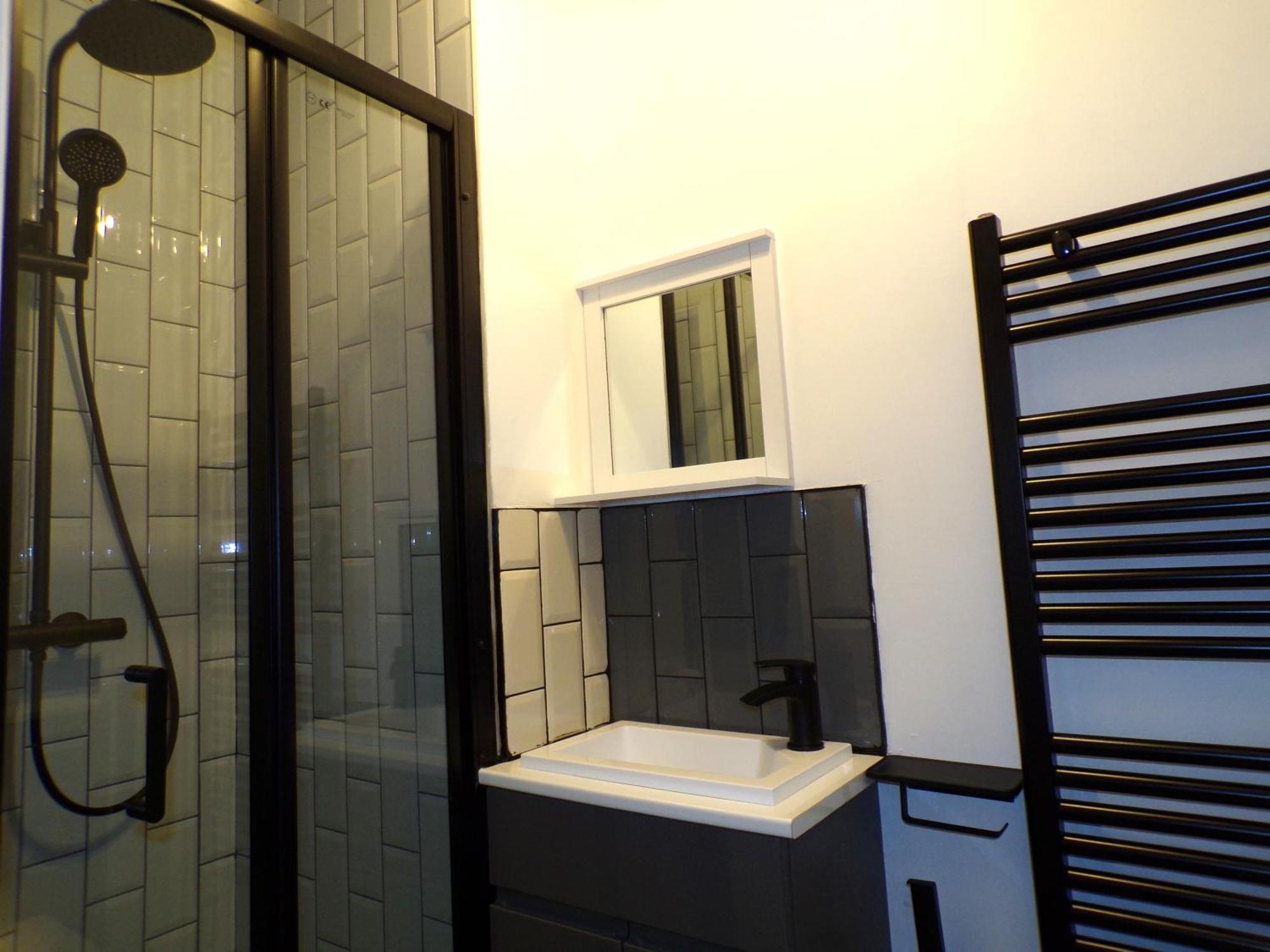 Hazelhurst House - 4 Bedrooms 2 Bathrooms Stoke-on-Trent Екстер'єр фото